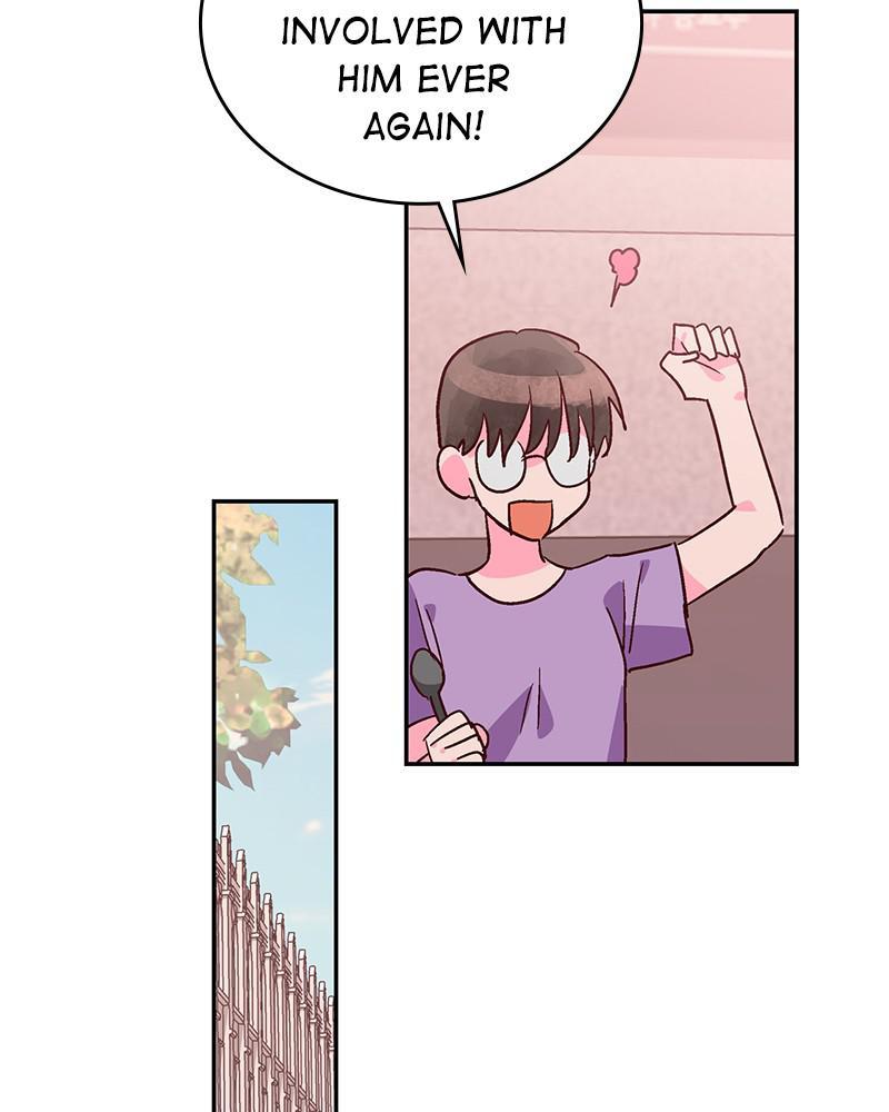 The Man Who Cleans up Makeup chapter 102 - page 60
