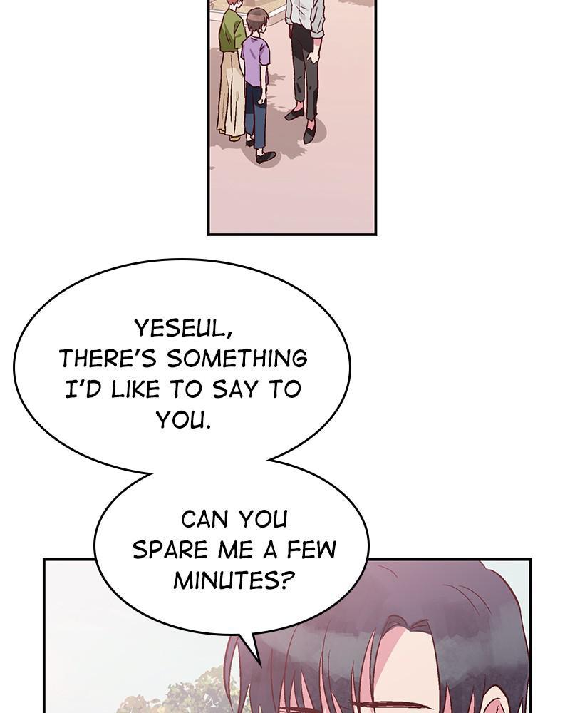 The Man Who Cleans up Makeup chapter 102 - page 63