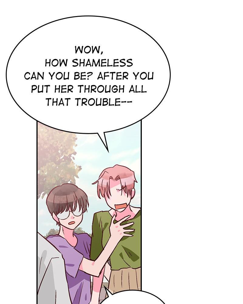 The Man Who Cleans up Makeup chapter 102 - page 65
