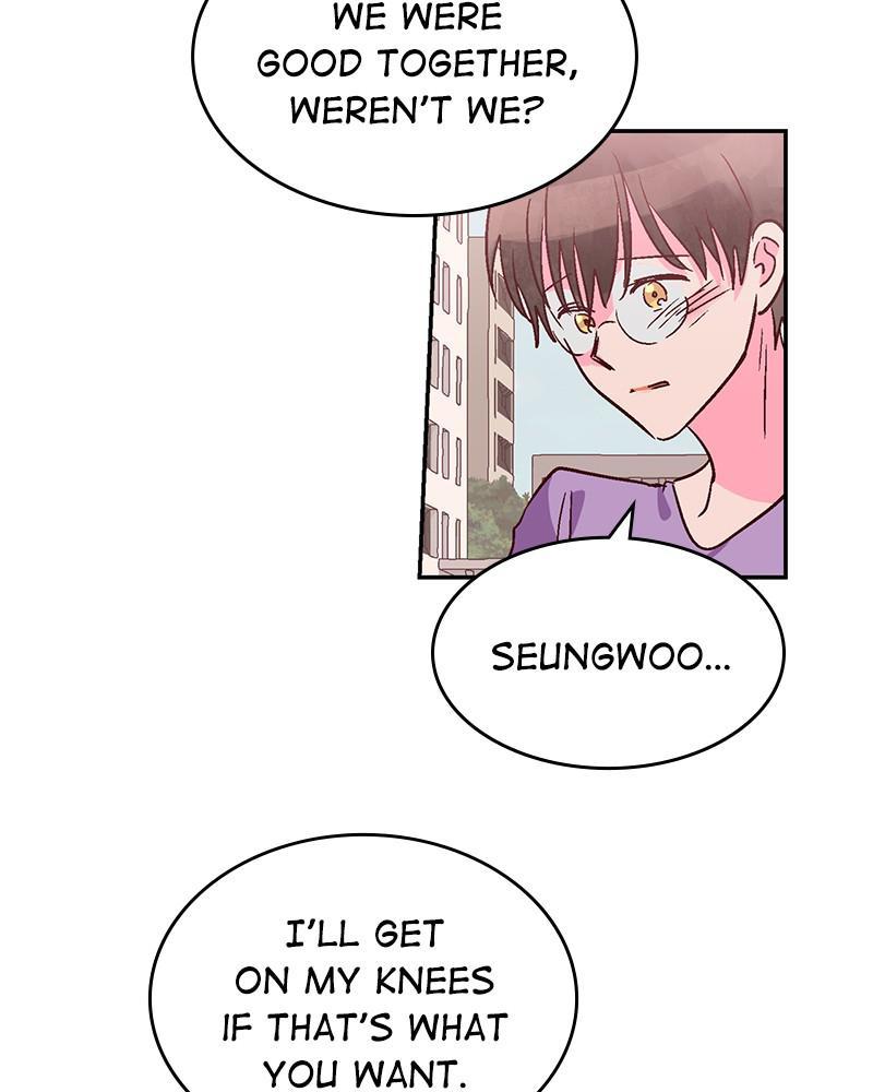 The Man Who Cleans up Makeup chapter 102 - page 68