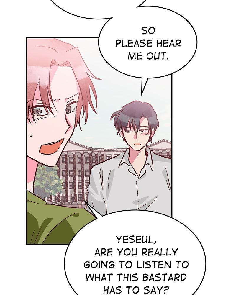 The Man Who Cleans up Makeup chapter 102 - page 69