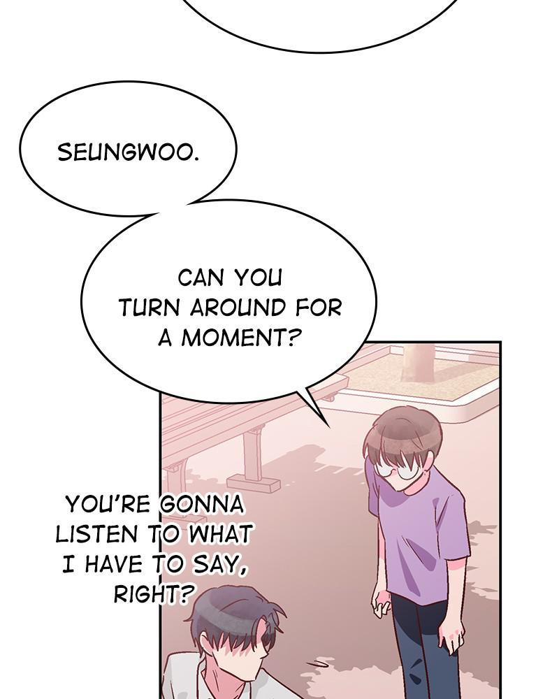 The Man Who Cleans up Makeup chapter 102 - page 70