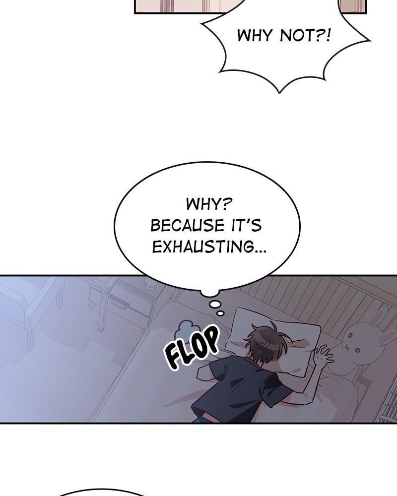 The Man Who Cleans up Makeup chapter 102 - page 8