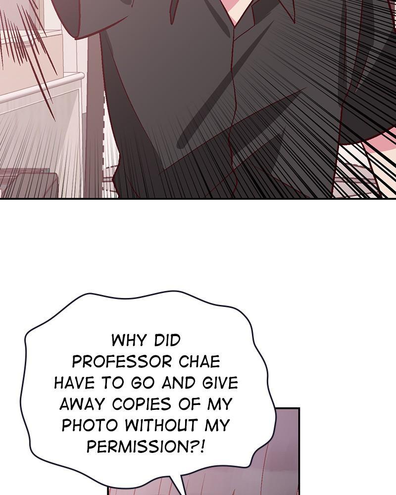 The Man Who Cleans up Makeup chapter 94 - page 10