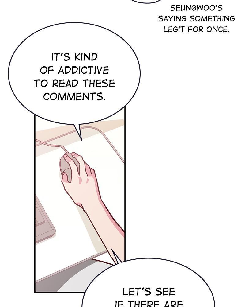 The Man Who Cleans up Makeup chapter 94 - page 12