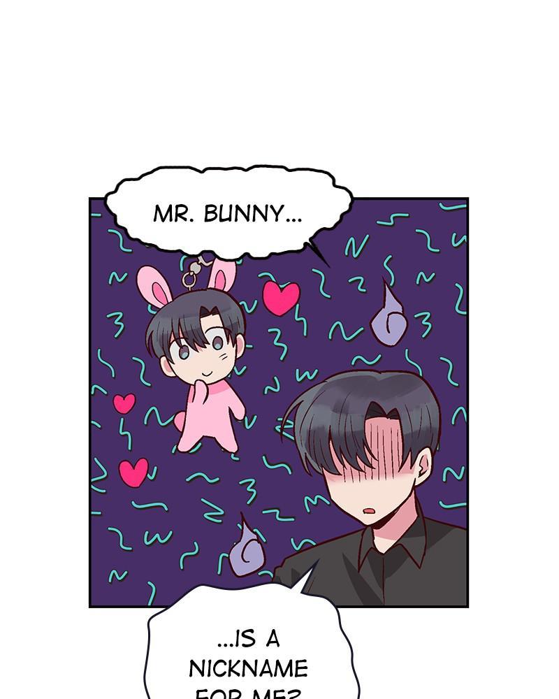 The Man Who Cleans up Makeup chapter 94 - page 18