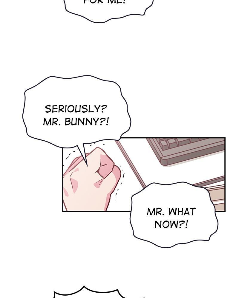 The Man Who Cleans up Makeup chapter 94 - page 19