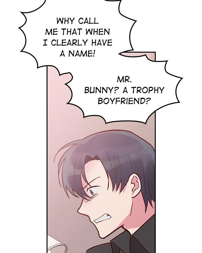 The Man Who Cleans up Makeup chapter 94 - page 20