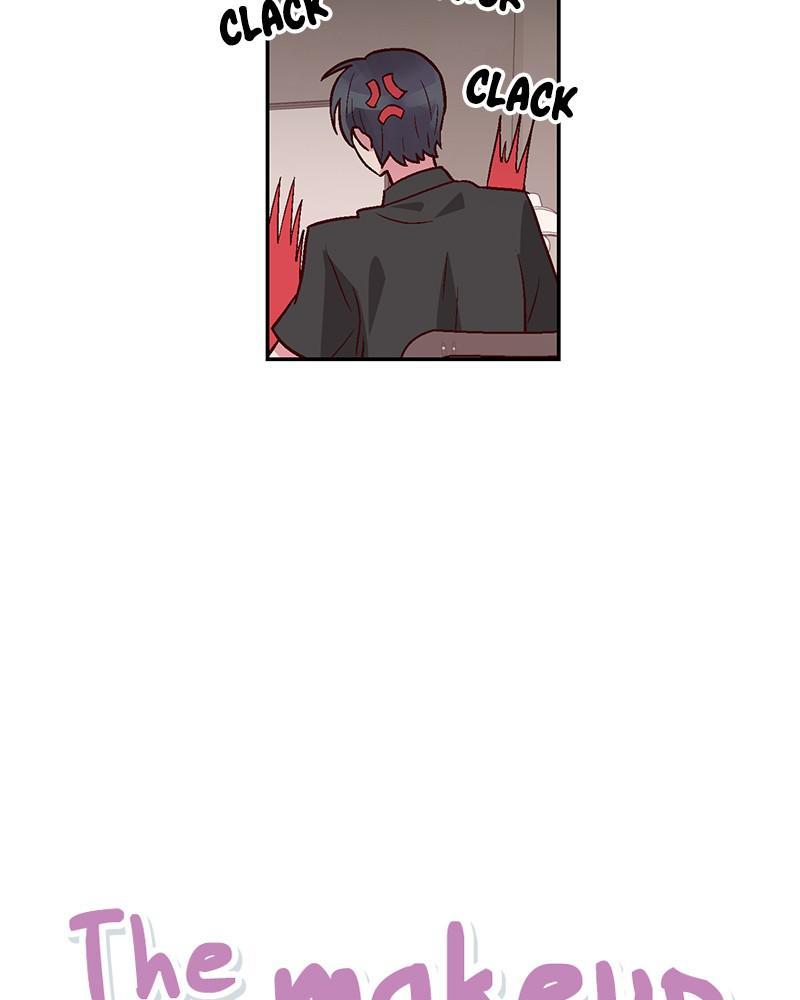 The Man Who Cleans up Makeup chapter 94 - page 22