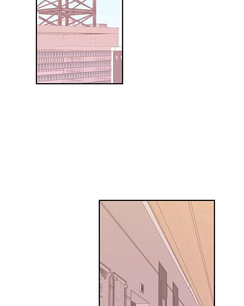 The Man Who Cleans up Makeup chapter 94 - page 24