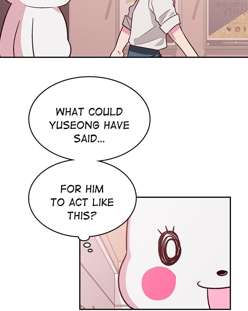 The Man Who Cleans up Makeup chapter 94 - page 26