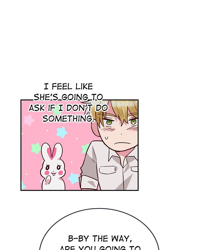 The Man Who Cleans up Makeup chapter 94 - page 27