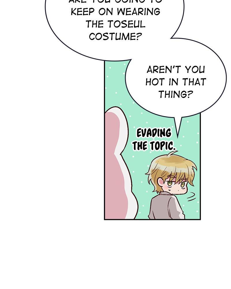 The Man Who Cleans up Makeup chapter 94 - page 28