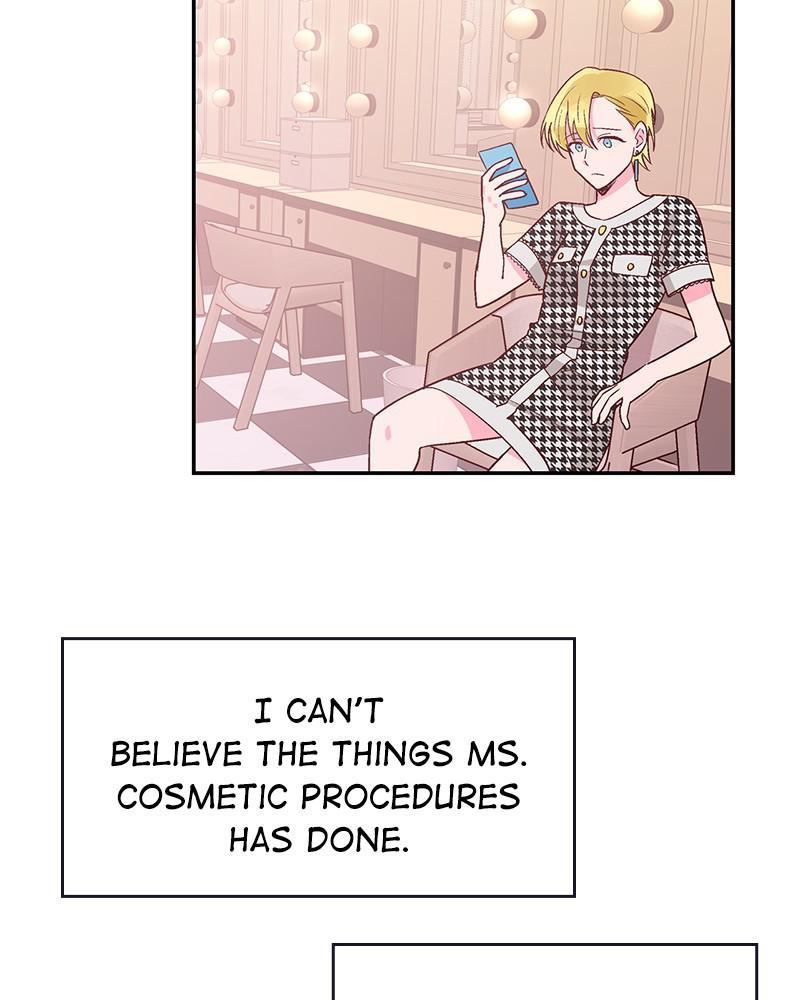 The Man Who Cleans up Makeup chapter 94 - page 37
