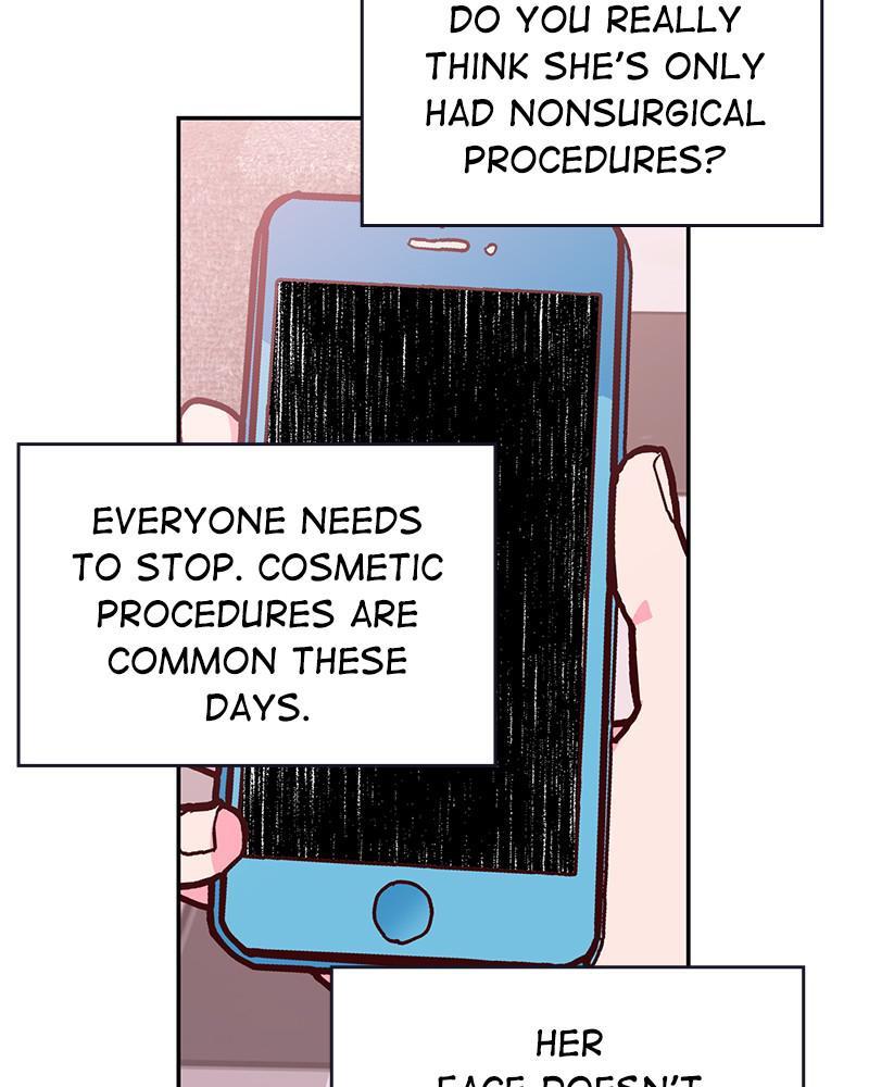 The Man Who Cleans up Makeup chapter 94 - page 38