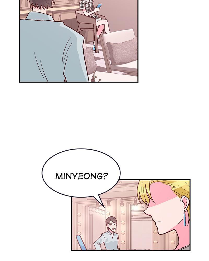 The Man Who Cleans up Makeup chapter 94 - page 40