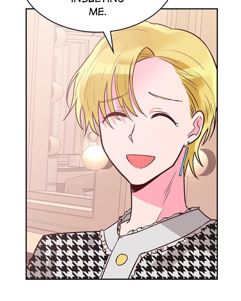 The Man Who Cleans up Makeup chapter 94 - page 48