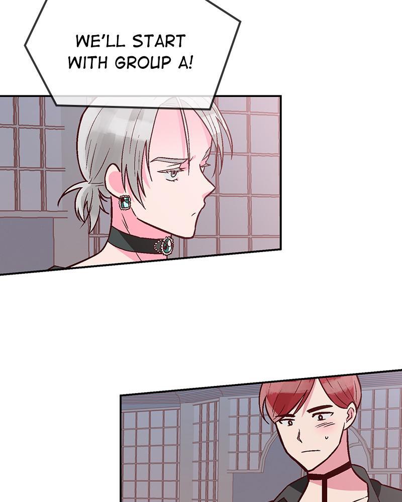 The Man Who Cleans up Makeup chapter 94 - page 52