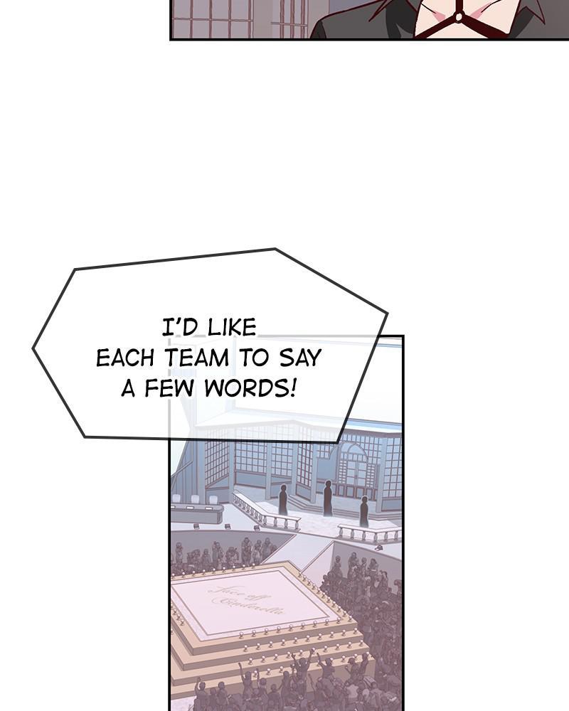 The Man Who Cleans up Makeup chapter 94 - page 53