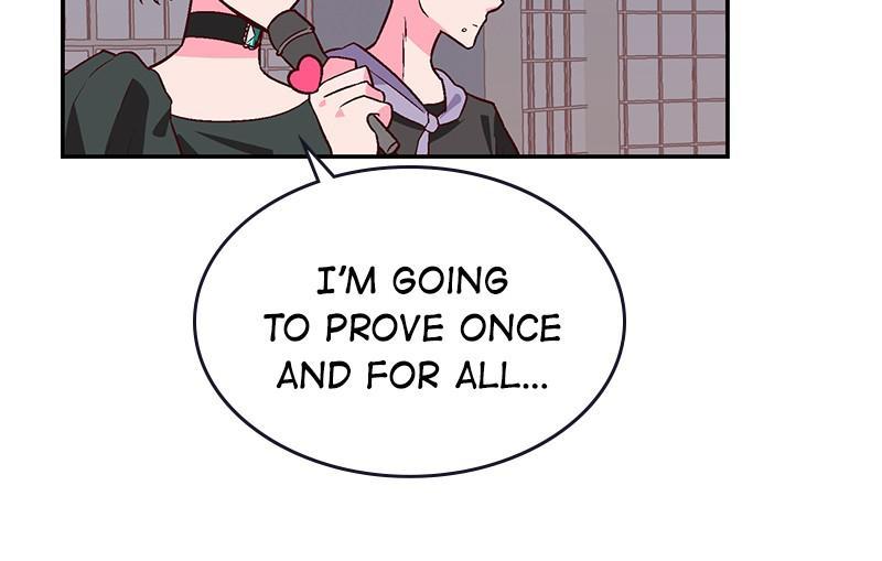 The Man Who Cleans up Makeup chapter 94 - page 60