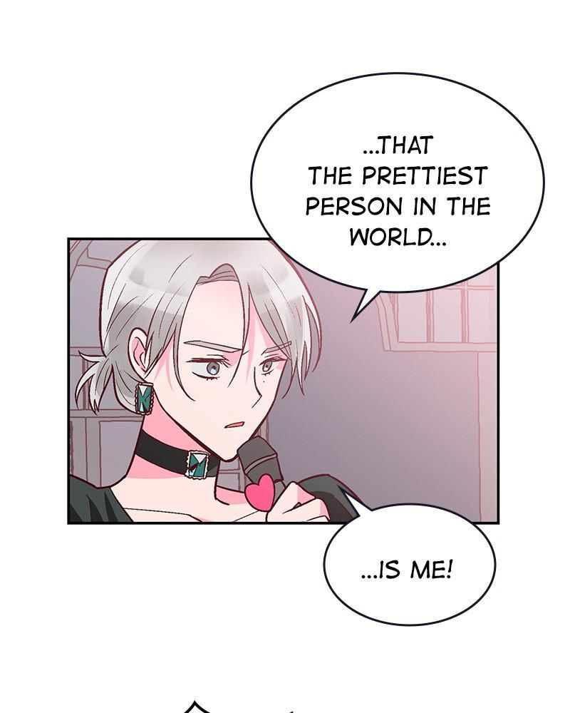 The Man Who Cleans up Makeup chapter 94 - page 61