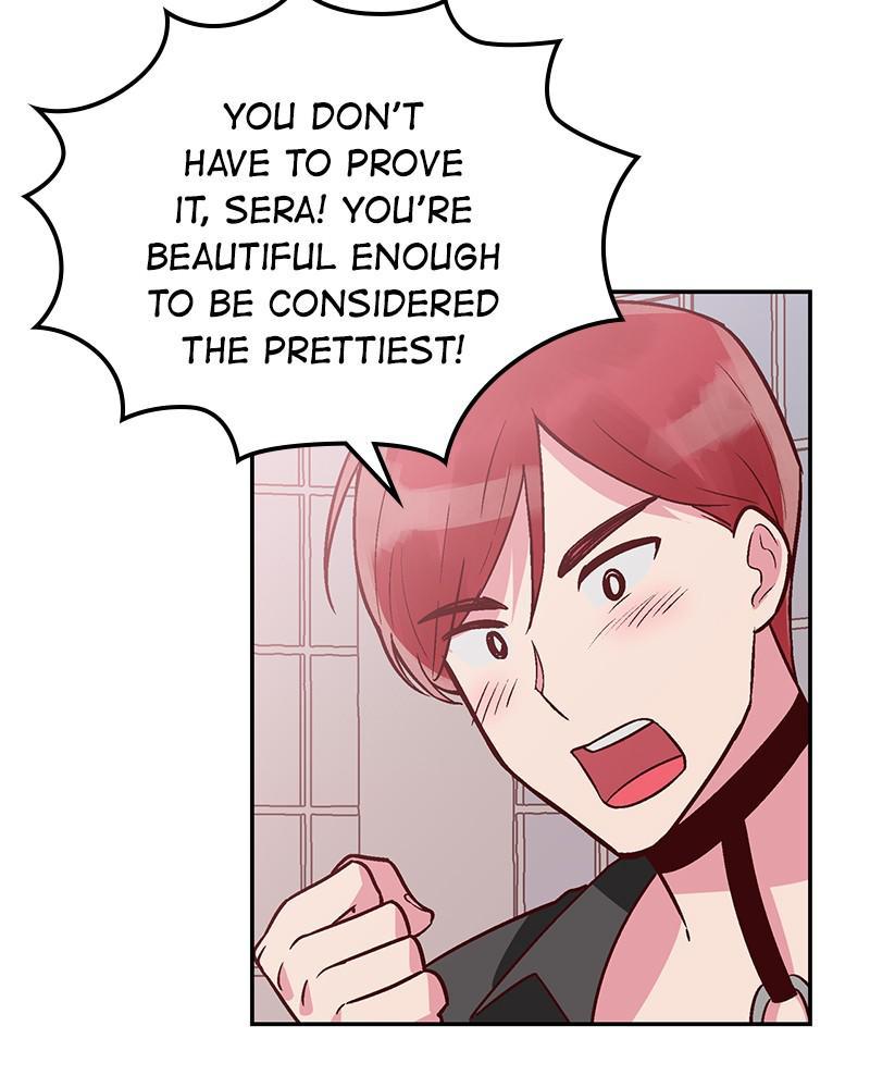 The Man Who Cleans up Makeup chapter 94 - page 62