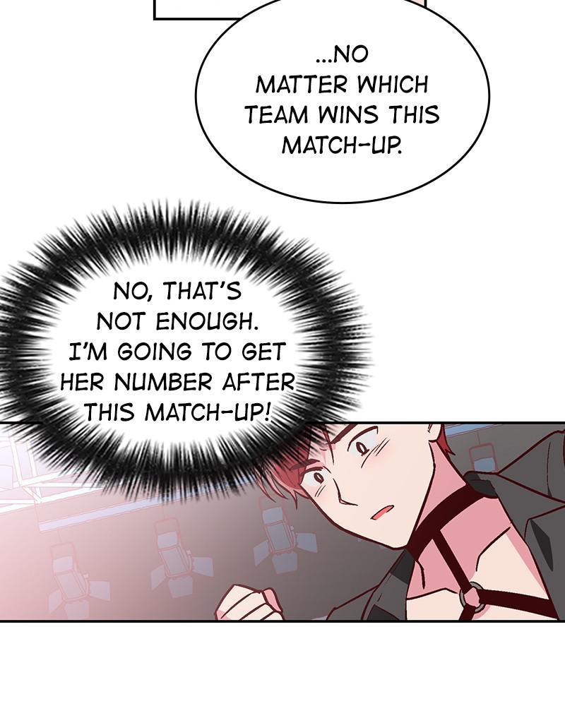 The Man Who Cleans up Makeup chapter 94 - page 64