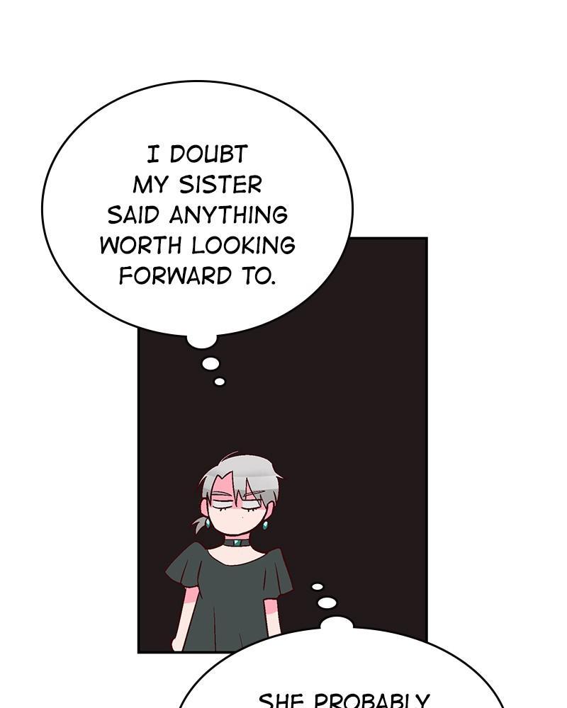 The Man Who Cleans up Makeup chapter 94 - page 67