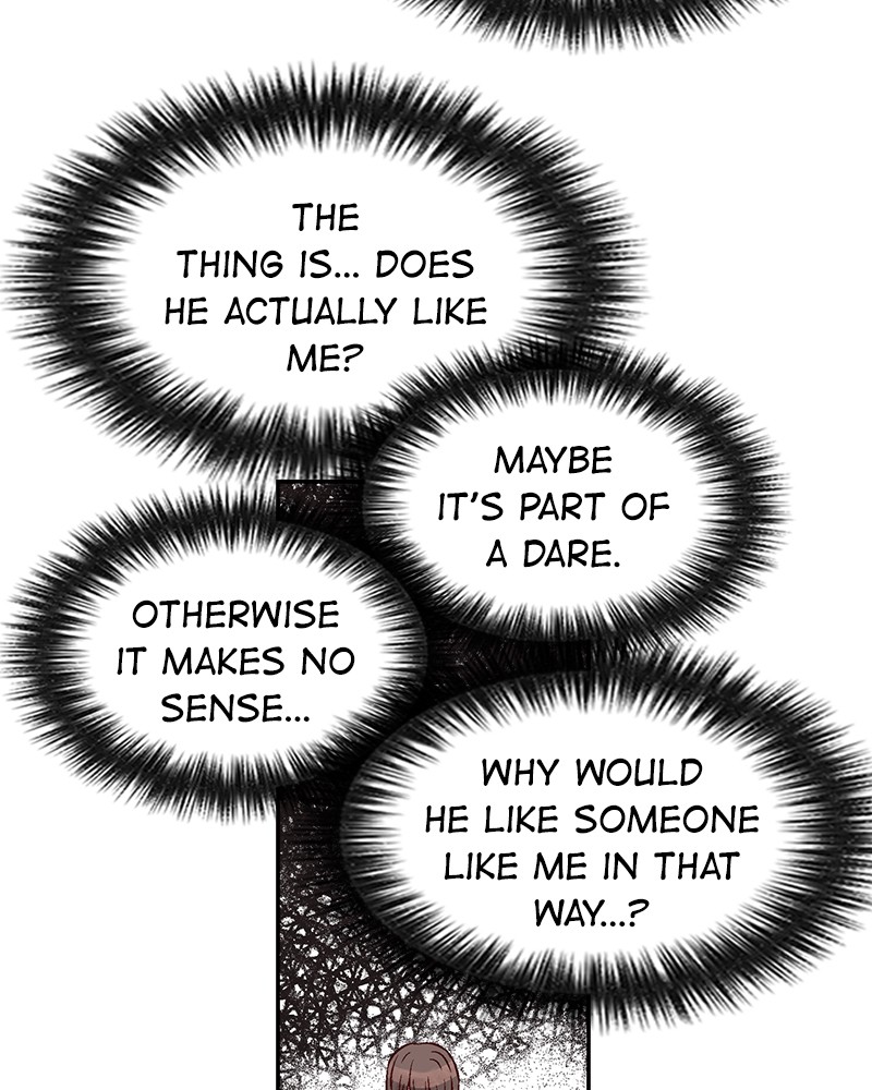The Man Who Cleans up Makeup chapter 93 - page 11