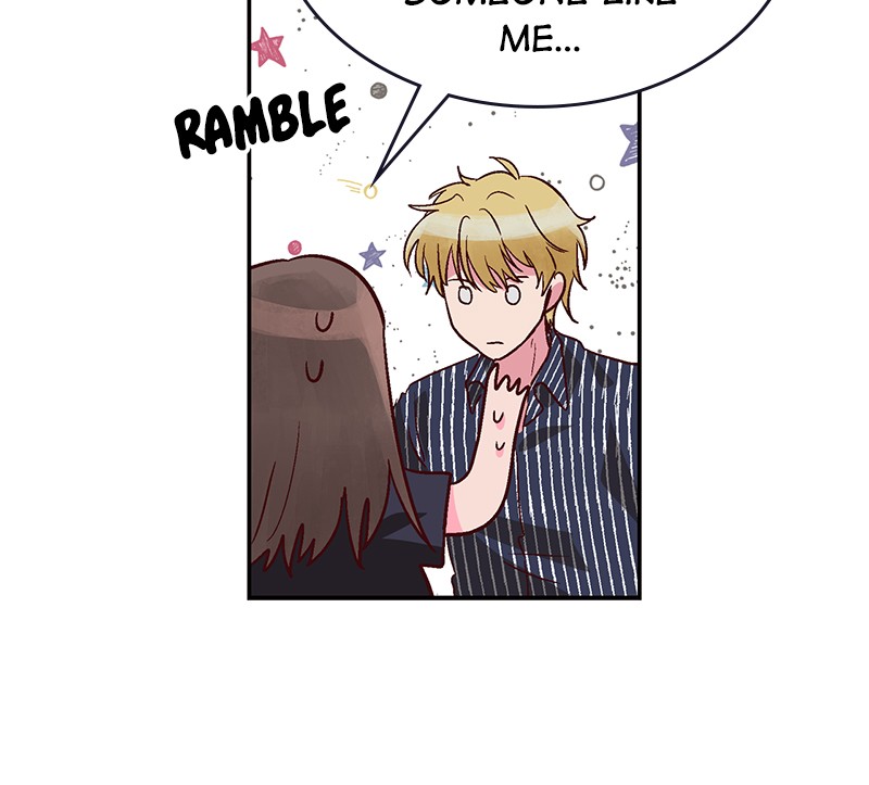 The Man Who Cleans up Makeup chapter 93 - page 16