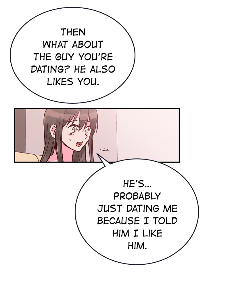 The Man Who Cleans up Makeup chapter 93 - page 17