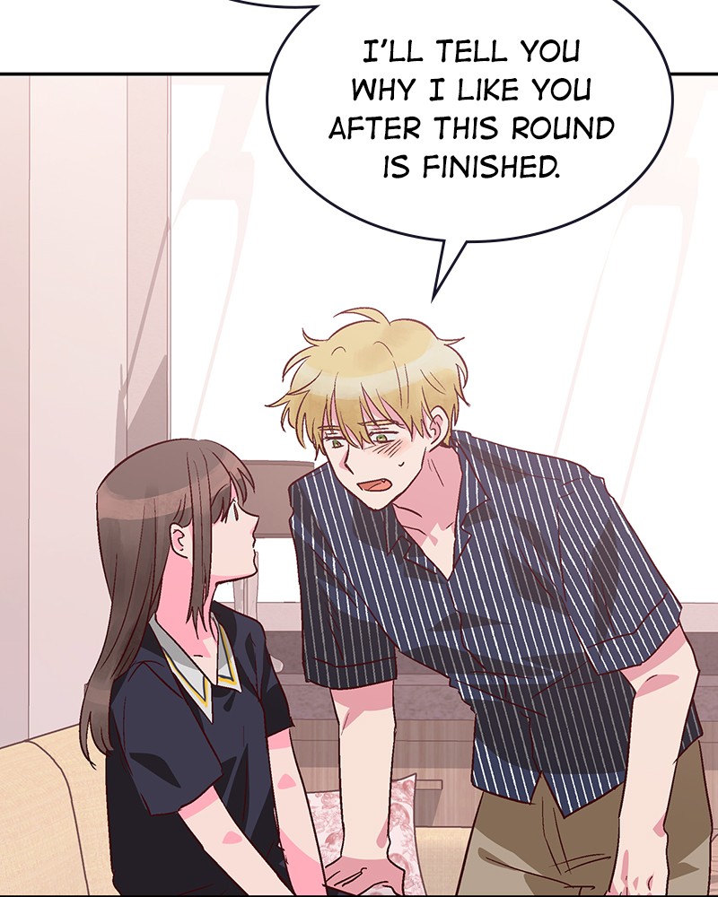 The Man Who Cleans up Makeup chapter 93 - page 20