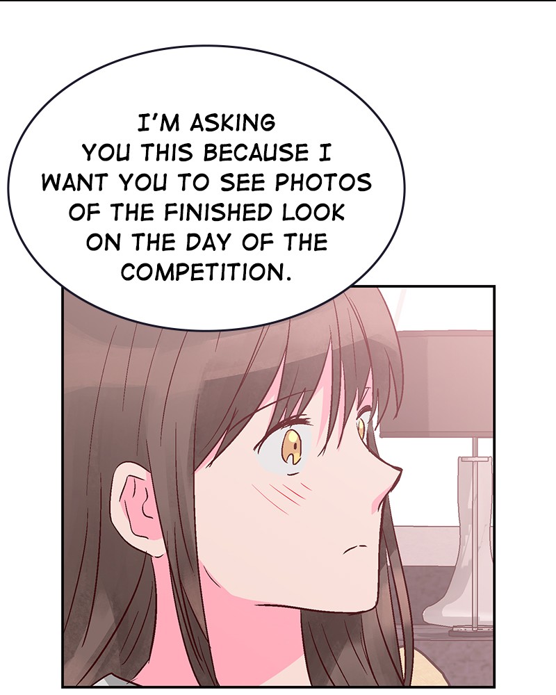 The Man Who Cleans up Makeup chapter 93 - page 21