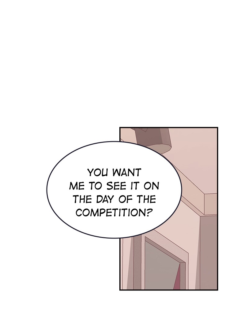 The Man Who Cleans up Makeup chapter 93 - page 22