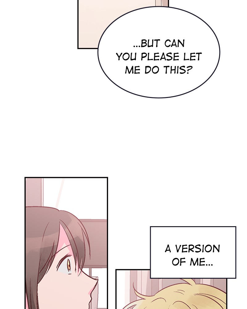 The Man Who Cleans up Makeup chapter 93 - page 25