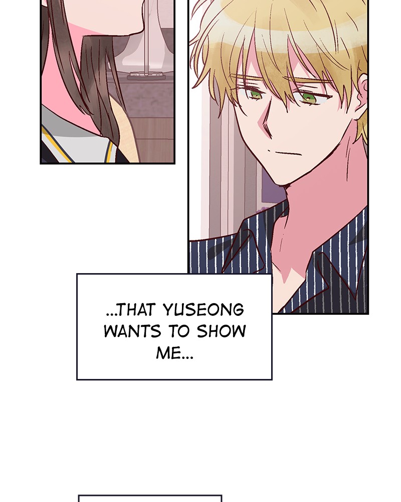 The Man Who Cleans up Makeup chapter 93 - page 26