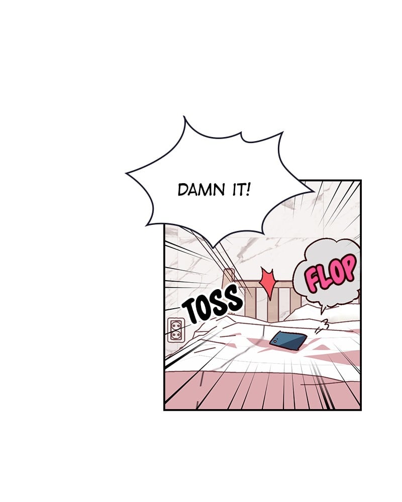 The Man Who Cleans up Makeup chapter 93 - page 3