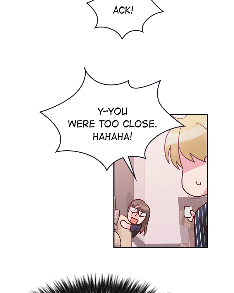 The Man Who Cleans up Makeup chapter 93 - page 31