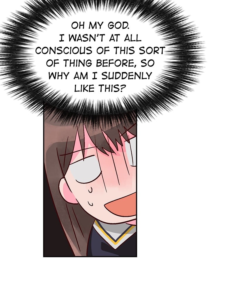 The Man Who Cleans up Makeup chapter 93 - page 32