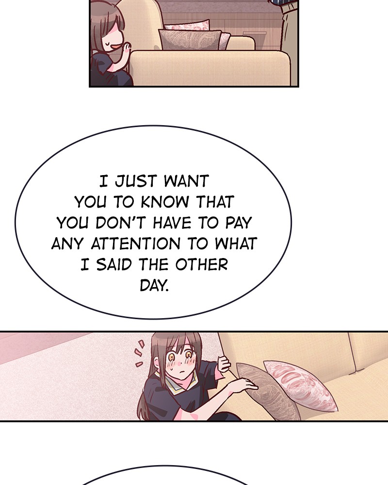 The Man Who Cleans up Makeup chapter 93 - page 36