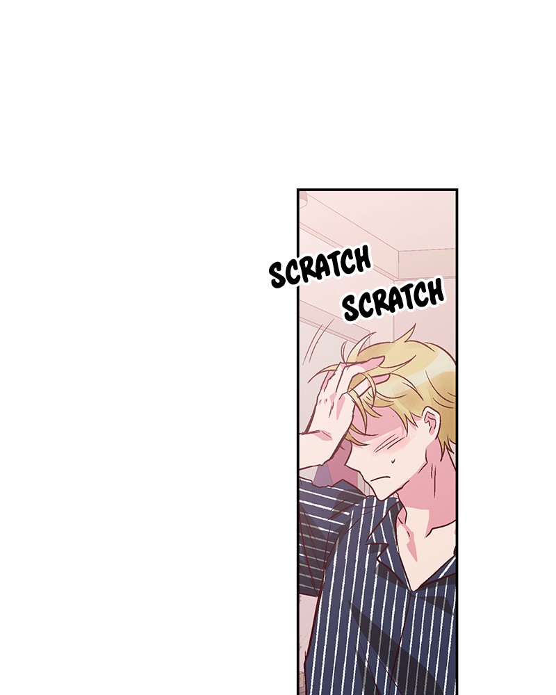 The Man Who Cleans up Makeup chapter 93 - page 40