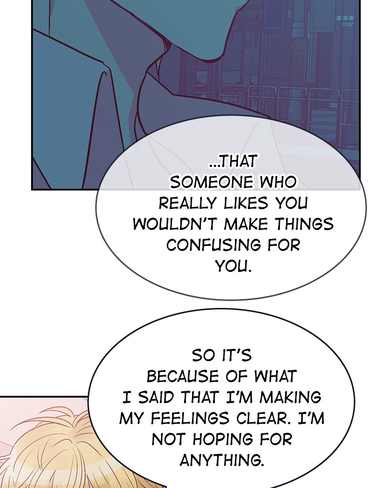 The Man Who Cleans up Makeup chapter 93 - page 42