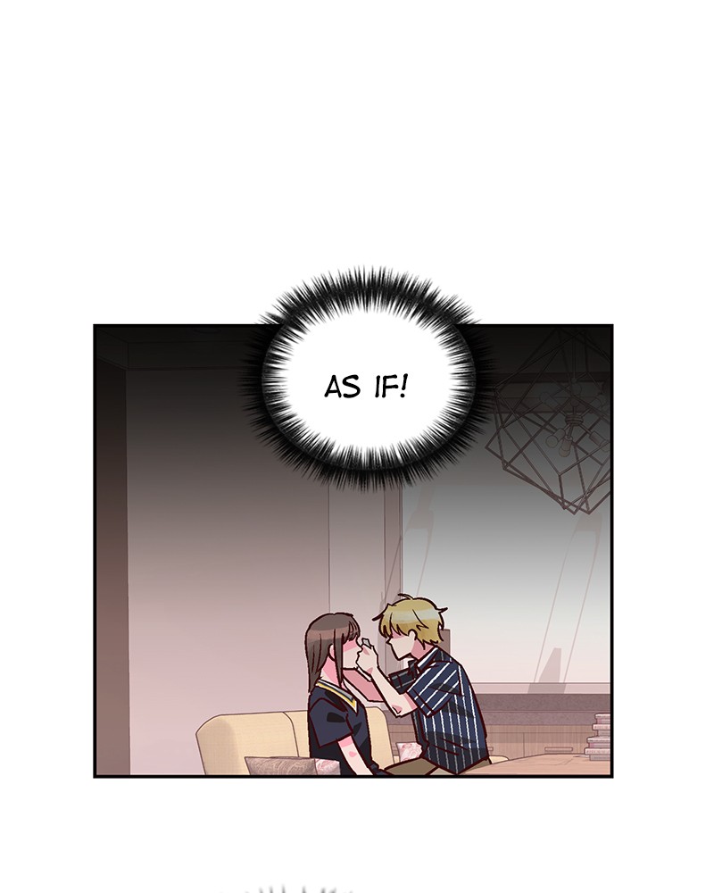 The Man Who Cleans up Makeup chapter 93 - page 46