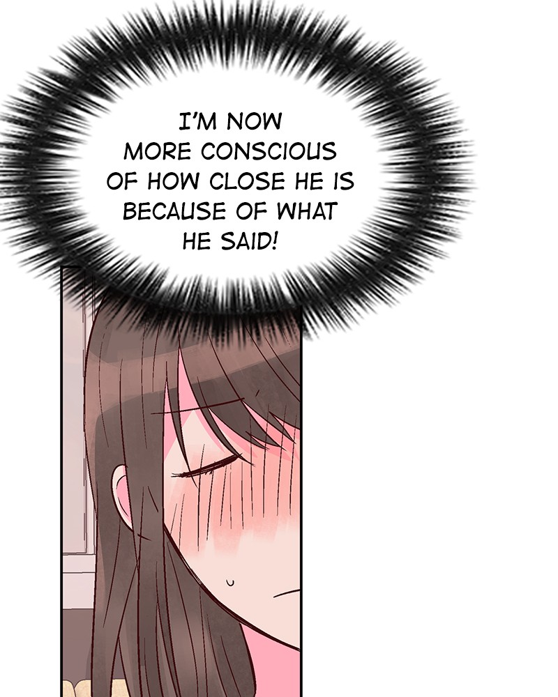 The Man Who Cleans up Makeup chapter 93 - page 47