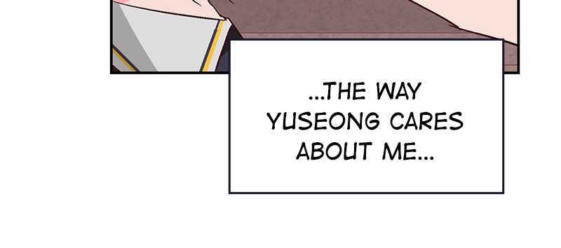The Man Who Cleans up Makeup chapter 93 - page 49