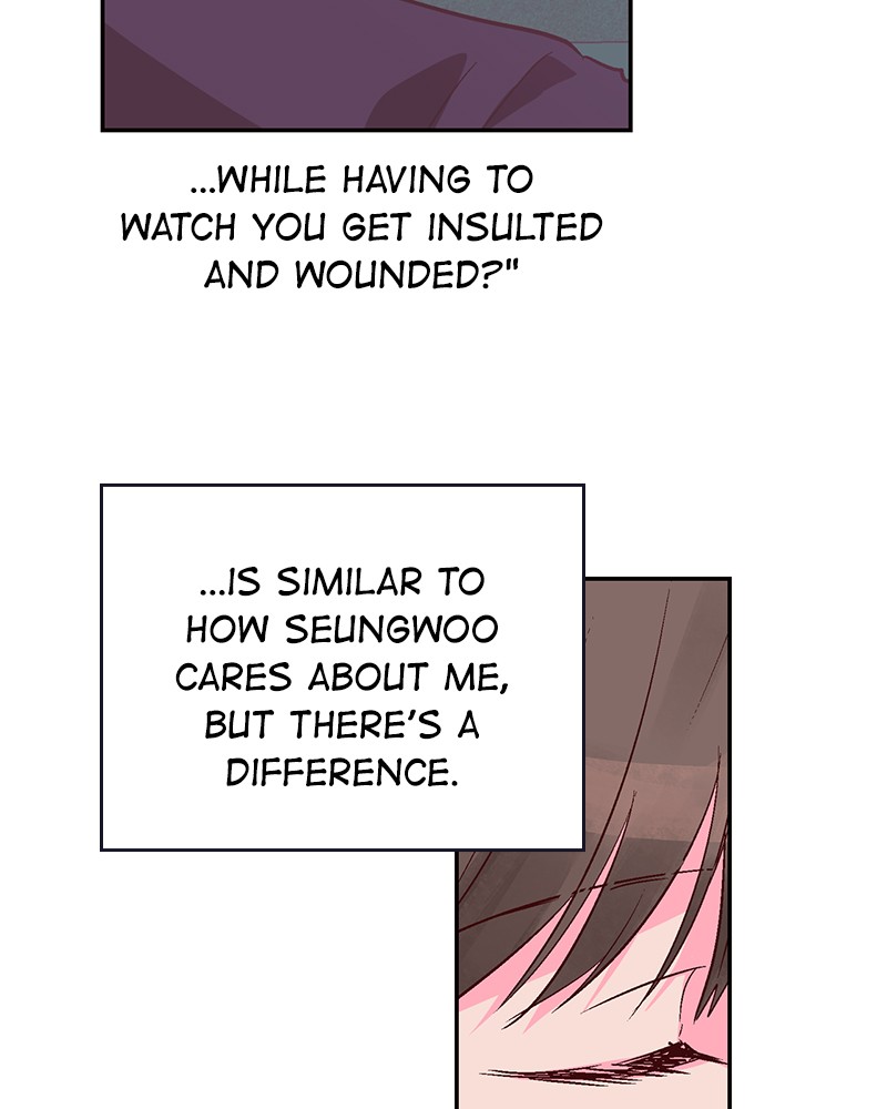 The Man Who Cleans up Makeup chapter 93 - page 51