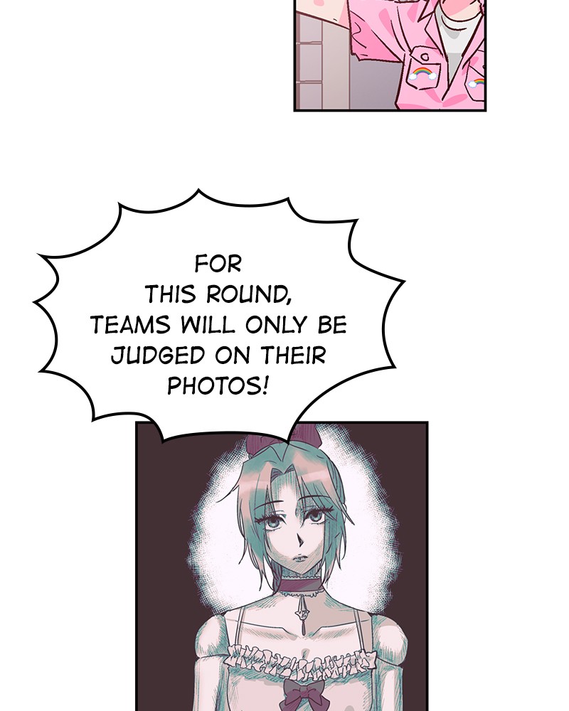 The Man Who Cleans up Makeup chapter 93 - page 64