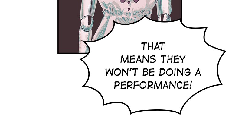 The Man Who Cleans up Makeup chapter 93 - page 65