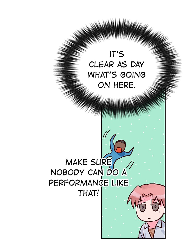 The Man Who Cleans up Makeup chapter 93 - page 66