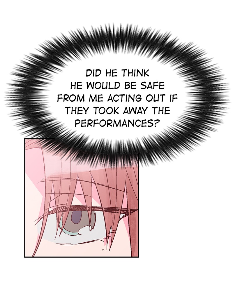 The Man Who Cleans up Makeup chapter 93 - page 67
